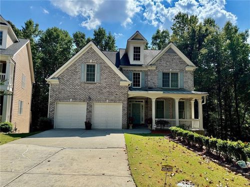 2822 Salem Oak Way, Duluth, GA, 30096-1250 | Card Image
