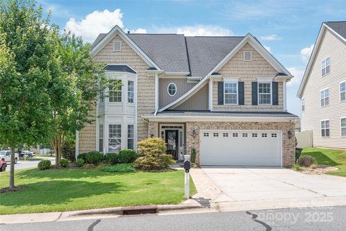 10951 Hat Creek Ln, Davidson, NC, 28036-9605 | Card Image