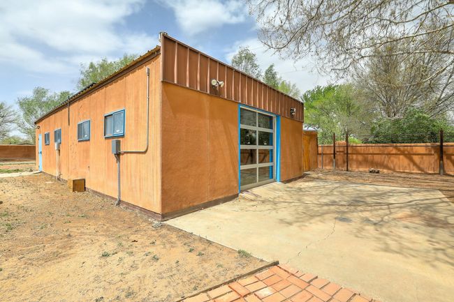 929 Stuart Rd, House other with 4 bedrooms, 4 bathrooms and null parking in Albuquerque NM | Image 36