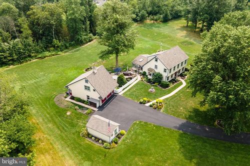 5524 Ascot Cres, Pipersville, PA, 18947-1132 | Card Image