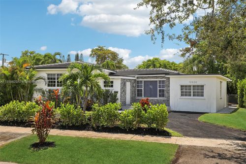 12630 Ne Miami Pl, North Miami, FL, 33161-4563 | Card Image