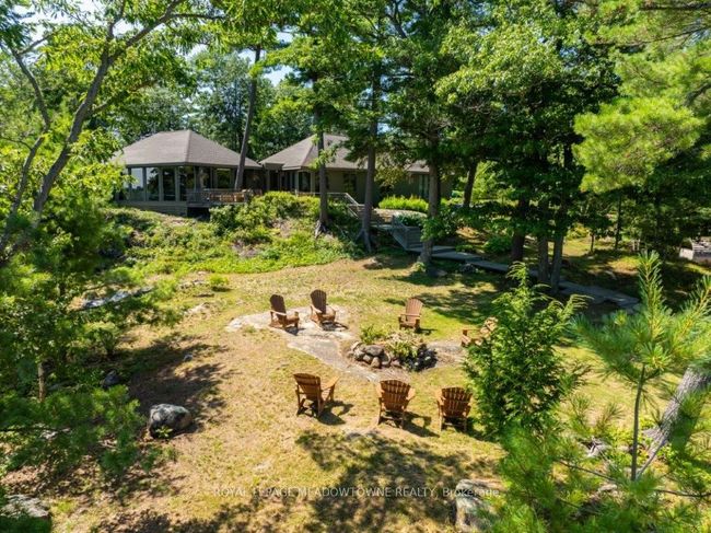 1 B 642 White Pigeon Island, House other with 6 bedrooms, 4 bathrooms and null parking in The Archipelago ON | Image 8