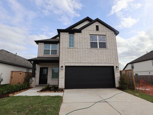 32523 Summer Vista Ln, Fulshear, TX, 77441-2835 | Card Image