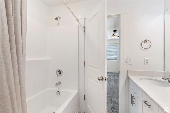 1908 S 1280 W, Townhouse with 2 bedrooms, 3 bathrooms and 1 parking in Logan UT | Image 14