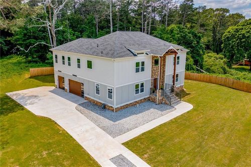 2369 Mcafee Rd, Decatur, GA, 30032-4060 | Card Image