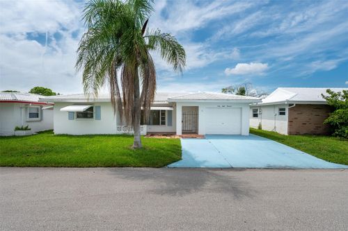 6800 Nw 74th Pl, Tamarac, FL, 33321-5265 | Card Image