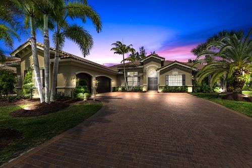 7777 Eden Ridge Way, Palm Beach Gardens, FL, 33412-2472 | Card Image