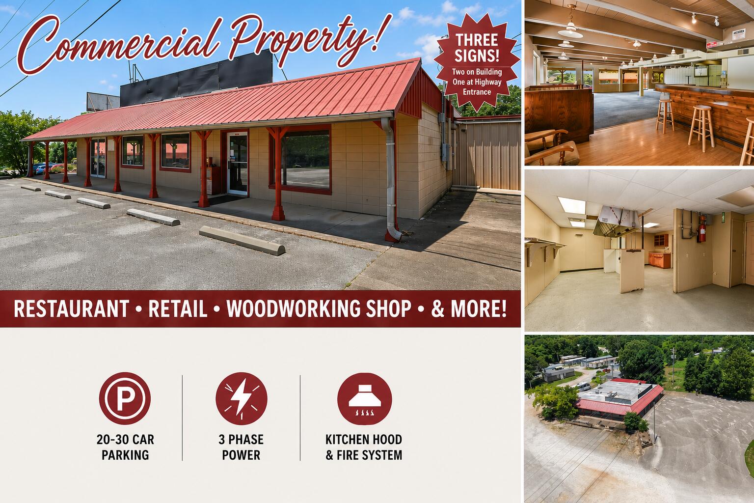 14981 Business 13, Branson West, MO 65737