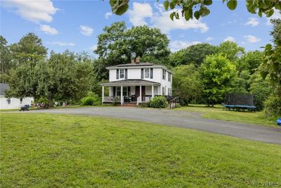 3041 W River Road, House other with 5 bedrooms, 3 bathrooms and null parking in Goochland VA | Image 1