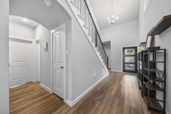 16318 Sundew Bend Dr, House other with 4 bedrooms, 3 bathrooms and 2 parking in Humble TX | Image 5