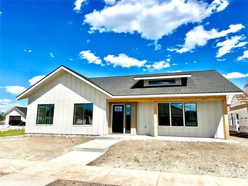 813 Rivet Way, Kalispell, MT, 59901-1039 | Card Image