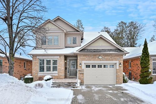37 Sunset Blvd, Alliston, ON, L9R1Y8 | Card Image