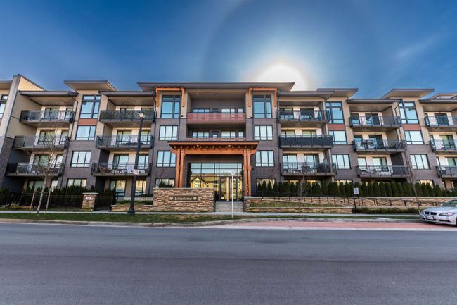 210 - 31158 Westridge Place, Condo with 2 bedrooms, 2 bathrooms and 1 parking in Abbotsford BC | Image 36