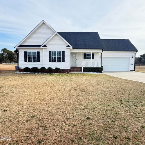 3639 Lori Ann Rd, Bailey, NC, 27807-8964 | Card Image