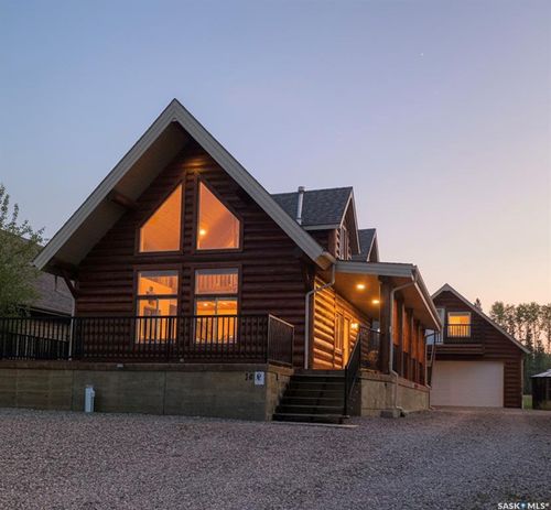 16 Islander Dr, Candle Lake, SK, S0J | Card Image