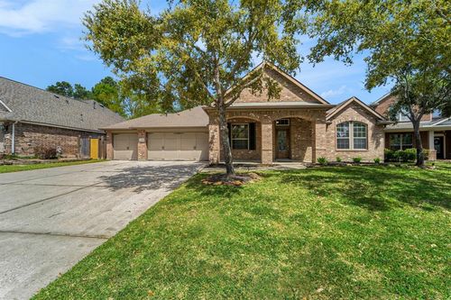 3619 Beacon Green Ln, Spring, TX, 77386-1372 | Card Image
