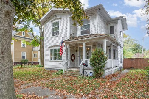 311 S Porter St, Saginaw, MI, 48602-2325 | Card Image