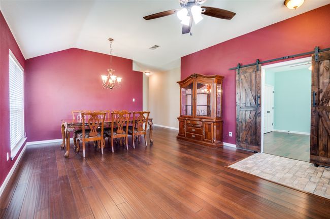 6051 W Fall Dr, House other with 4 bedrooms, 3 bathrooms and null parking in Midlothian TX | Image 5