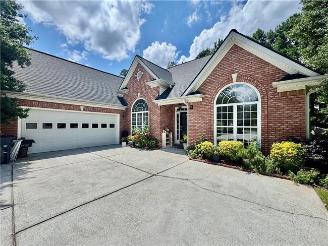 1902 Commons View Cir, House other with 4 bedrooms, 2 bathrooms and null parking in Snellville GA | Image 5