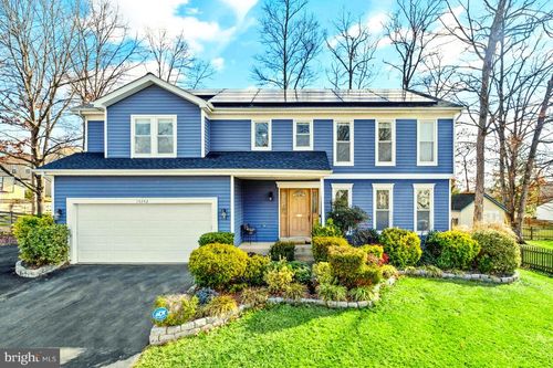 15242 Sovereign Pl, CHANTILLY, VA, 20151-1410 | Card Image