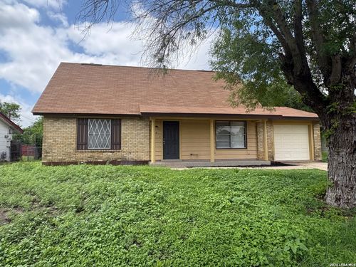 6286 Apple Valley Dr, San Antonio, TX, 78242-1506 | Card Image