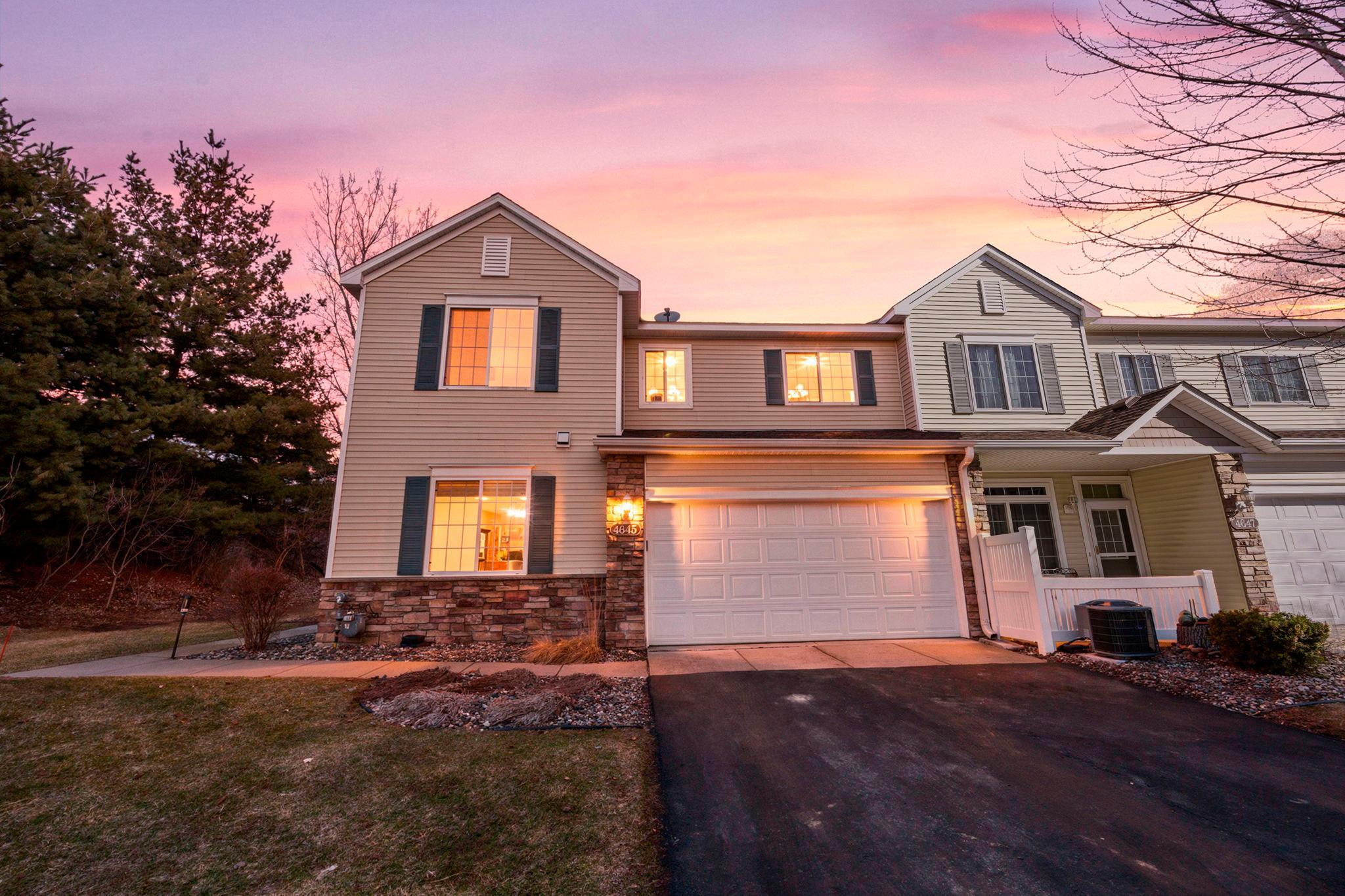 Residential in Inver Grove Heights