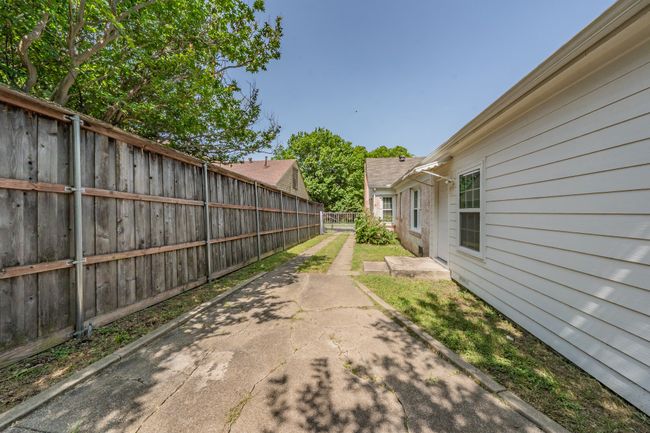 3005 6 Th Ave, House other with 5 bedrooms, 3 bathrooms and null parking in Fort Worth TX | Image 27
