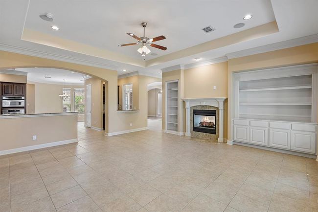14407 Kingston Falls Lane, House other with 3 bedrooms, 3 bathrooms and null parking in Humble TX | Image 16
