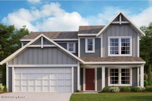 188 Ridge Brook Dr, Mt Washington, KY, 40047-5780 | Card Image