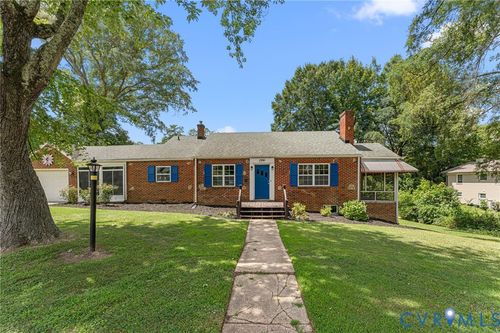 206 Crescent Ave, Hopewell, VA, 23860-1802 | Card Image