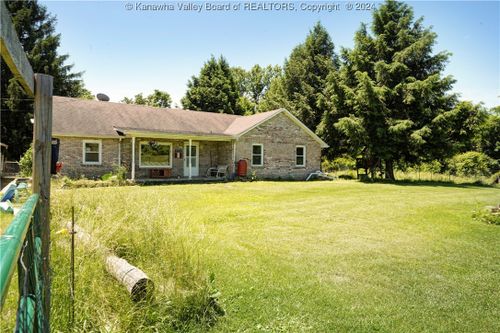 1154 Mount Etna Ridge Road, Poca, WV, 25159 | Card Image