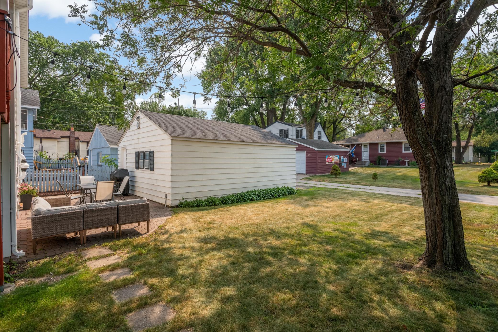 Residential in Saint Louis Park 2