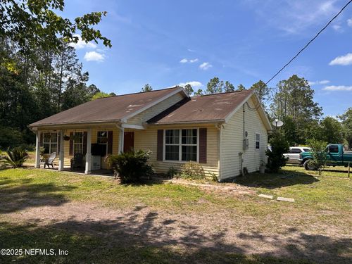 24899 Crawford Rd, Callahan, FL, 32011-3249 | Card Image