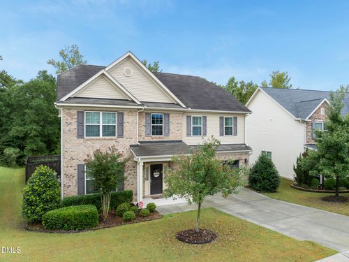 427 Cottonseed Way, Durham, NC, 27703-9821 | Card Image
