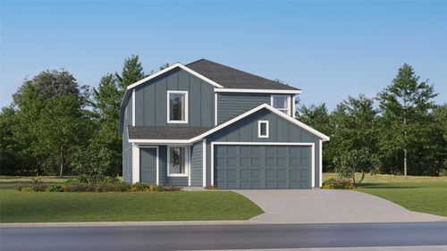 13300 Painted Night Road, Elgin, TX, 78621 | Card Image