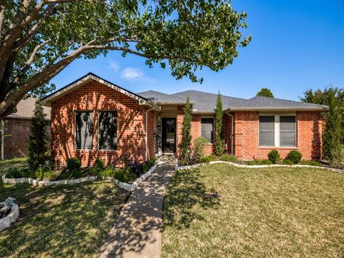 1454 Lochspring Dr, Rockwall, TX, 75032-6584 | Card Image