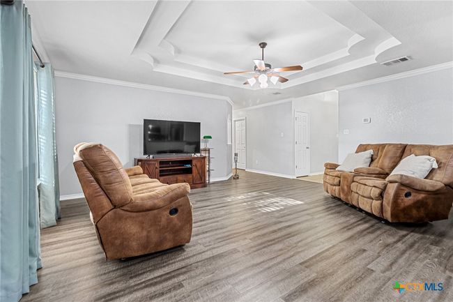 36 Golden Poppy Loop, House other with 3 bedrooms, 2 bathrooms and null parking in Belton TX | Image 5