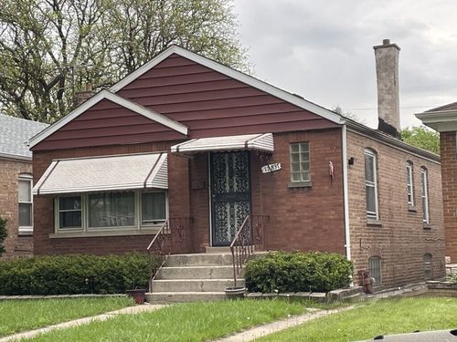 12837 S Union Ave, CHICAGO, IL, 60628-7462 | Card Image