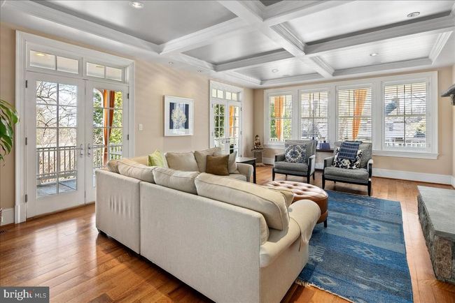 4615 32 Nd St N, House other with 6 bedrooms, 6 bathrooms and null parking in ARLINGTON VA | Image 15