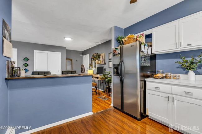 32 Woodedge Ave, Townhouse with 1 bedrooms, 1 bathrooms and null parking in Edison NJ | Image 13