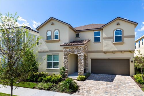 1628 Nassau Point Trl, Kissimmee, FL, 34747 | Card Image