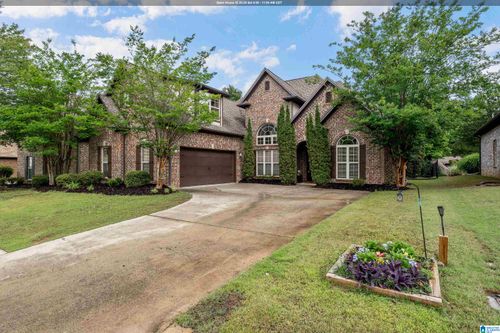 244 Strathaven Ln, PELHAM, AL, 35124-6251 | Card Image