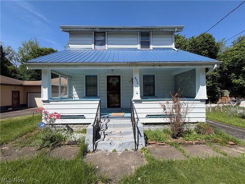 836 Stiles Ave, Youngstown, OH, 44505-3717 | Card Image