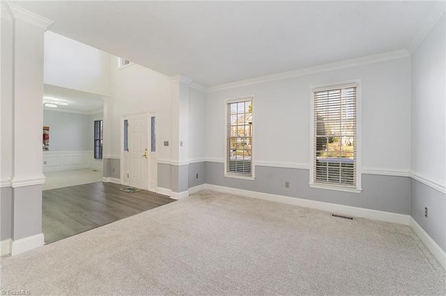 Formal Living / Study | Image 8