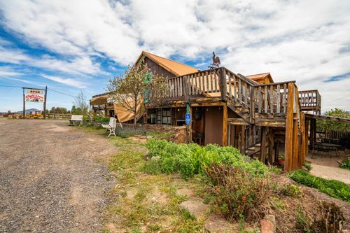 38429 Us Highway 285, Tres Piedras, NM, 87577-8080 | Card Image