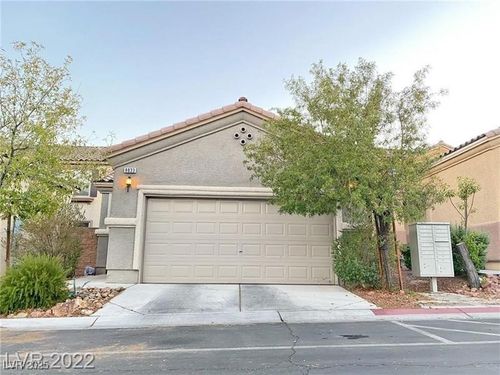 8833 Salvestrin Point Ave, Las Vegas, NV, 89148-4976 | Card Image