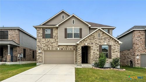 4553 Klein Mdws, New Braunfels, TX, 78130-2226 | Card Image