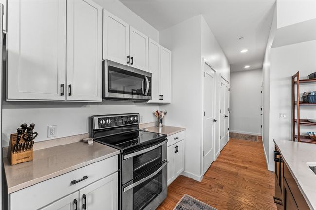 UNIT-201 - 2635 Penn Ave, Condo with 1 bedrooms, 1 bathrooms and 1 parking in Pittsburgh PA | Image 12