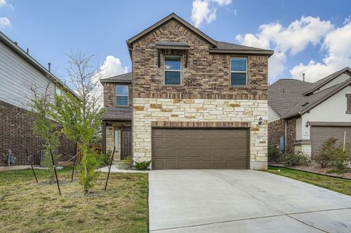 7513 Albany Dr, Austin, TX, 78754-4415 | Card Image