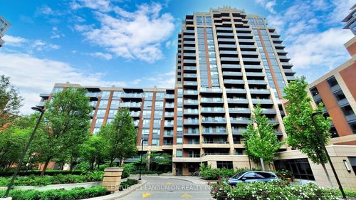 808-18 Uptown Dr, Markham, ON, L3R5M5 | Card Image